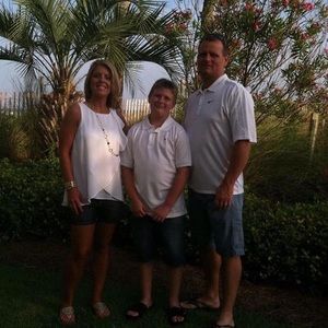 Meet your Posher, Mandy